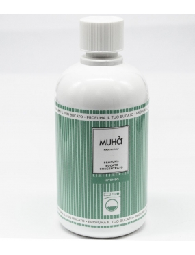 Skalbimo kvepalai MUHA Intenso 400 ml