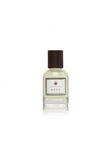 Eau de Parfum Aqua dos azores AZUL 50 ml