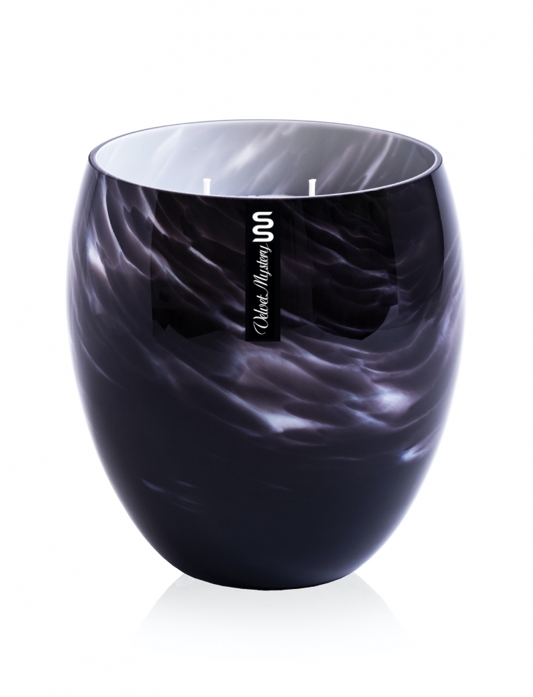 Cosstra Fragrances difuzorius MYSTERY Velvet Vase 110- 500 ml