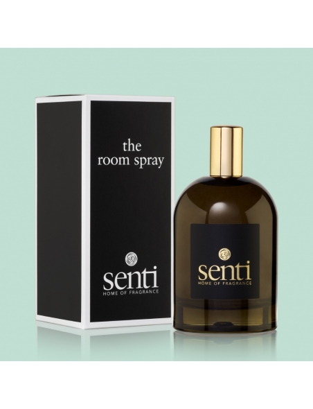 Namų dulksna SENTI The.Room Spray White Flowers 100 ml