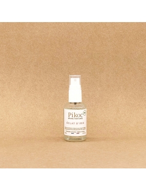 Purškiama dulksna Pikoc ECLAT D'IRIS 30 ml