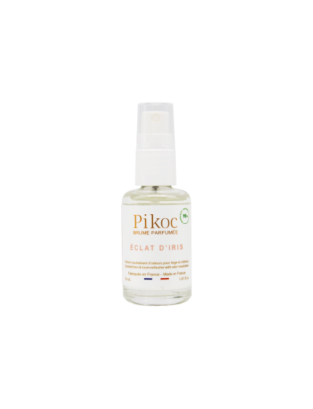 Purškiama dulksna Pikoc ECLAT D'IRIS 30 ml