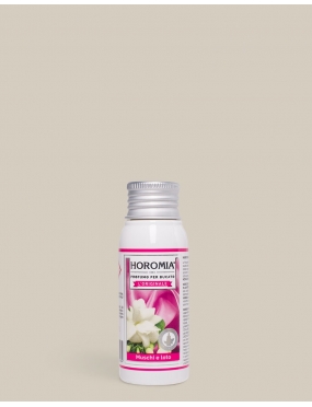 Skalbimo kvepalai HOROMIA Muschi e loto 50 ml