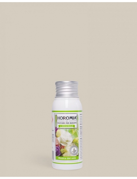 Skalbimo kvepalai HOROMIA Musica del sole 50 ml