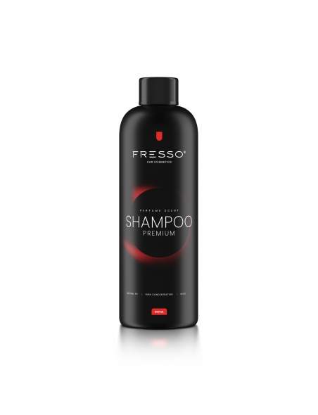 Fresso Premium SHAMPOO 500ml