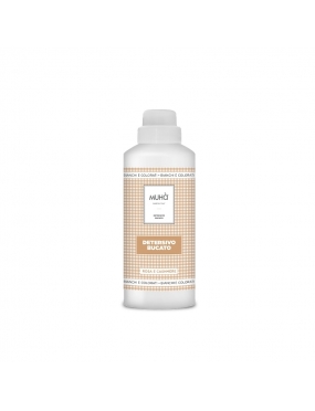 Koncentruotas skalbiklis MUHA Rosa e Cashmere 1000 ml