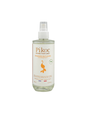 Purškiama dulksna Pikoc ORANGER EN FLEURS 200 ml