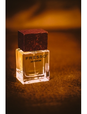 FRESSO Signature Man 50 ml purškiamas auto kvapas