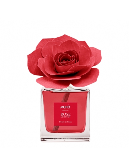 MUHA Rose Petali di Rosa L24 100 ml