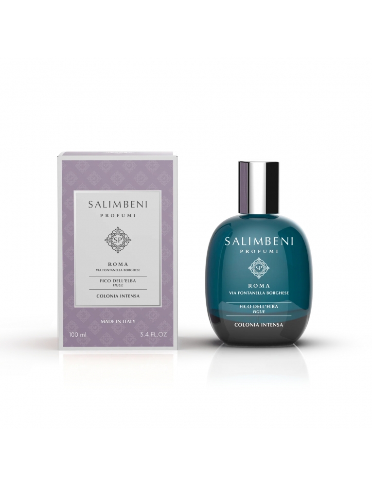 Eau de Cologne Salimbeni FIGUE 100ml kvepalai