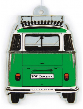 Auto kvapas VW collection by Brisa T1 Bus Green Green Apple