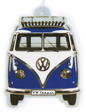 Auto kvapas VW collection by Brisa T1 Bus Ocean Blue