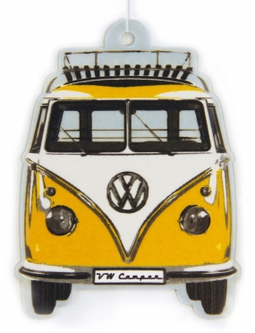 Auto kvapas VW collection by Brisa T1 Bus Yellow Citrus