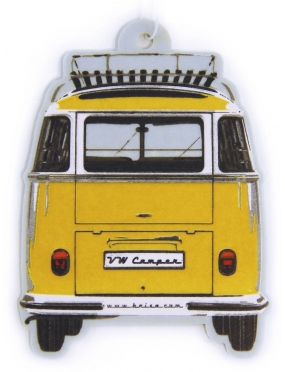 Auto kvapas VW collection by Brisa T1 Bus Yellow Citrus