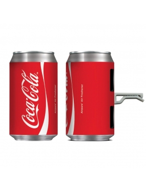 3D oro gaiviklis - skardinė COCA COLA Airpure