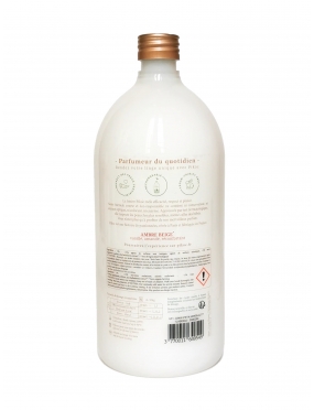 Parfumuotas skalbiklis AMBRE BEIGE  Pikoc 1000 ml