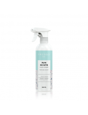 Fresso Home GLASS Cleaner...