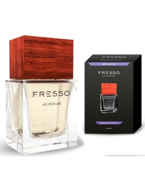 FRESSO Magnetic Style 50 ml purškiamas auto kvapas