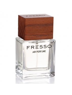 FRESSO Snow Pearl 50 ml purškiamas auto kvapas