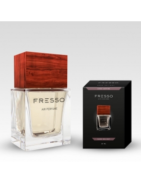 FRESSO Dark Delight 50 ml purškiamas auto kvapas