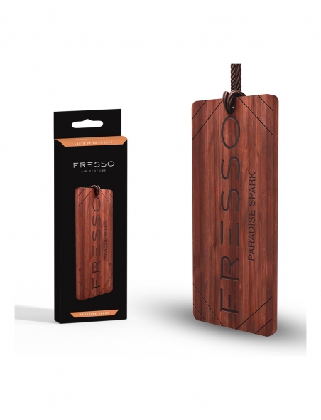 FRESSO Paradise Spark auto kvapas