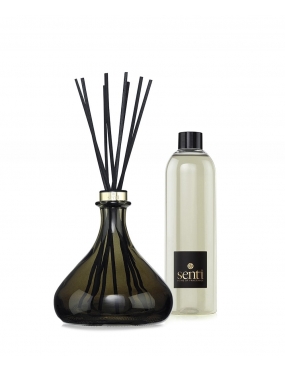 SENTI The.Diffuser Jasmine and Geranium 500 ml