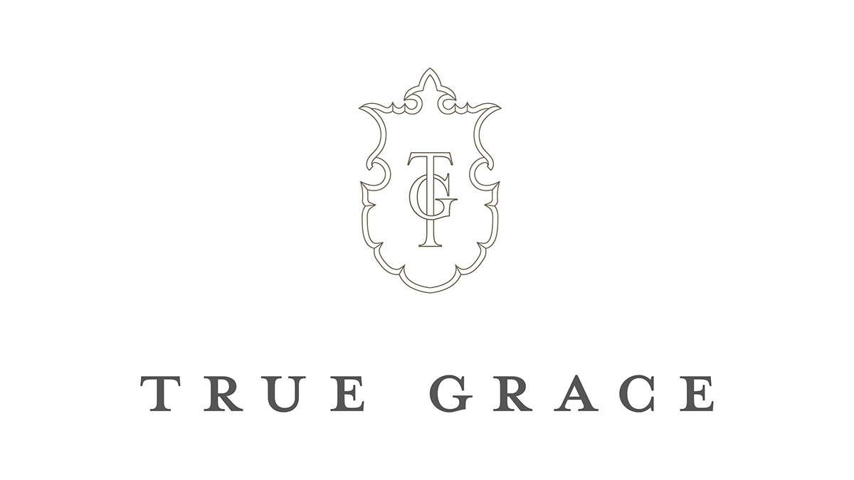 TRUE GRACE